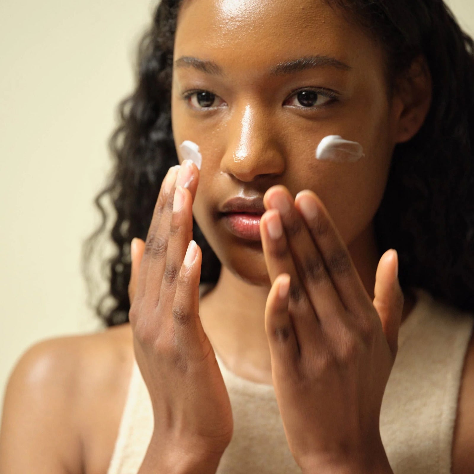 Dynasty Cream (50ML)