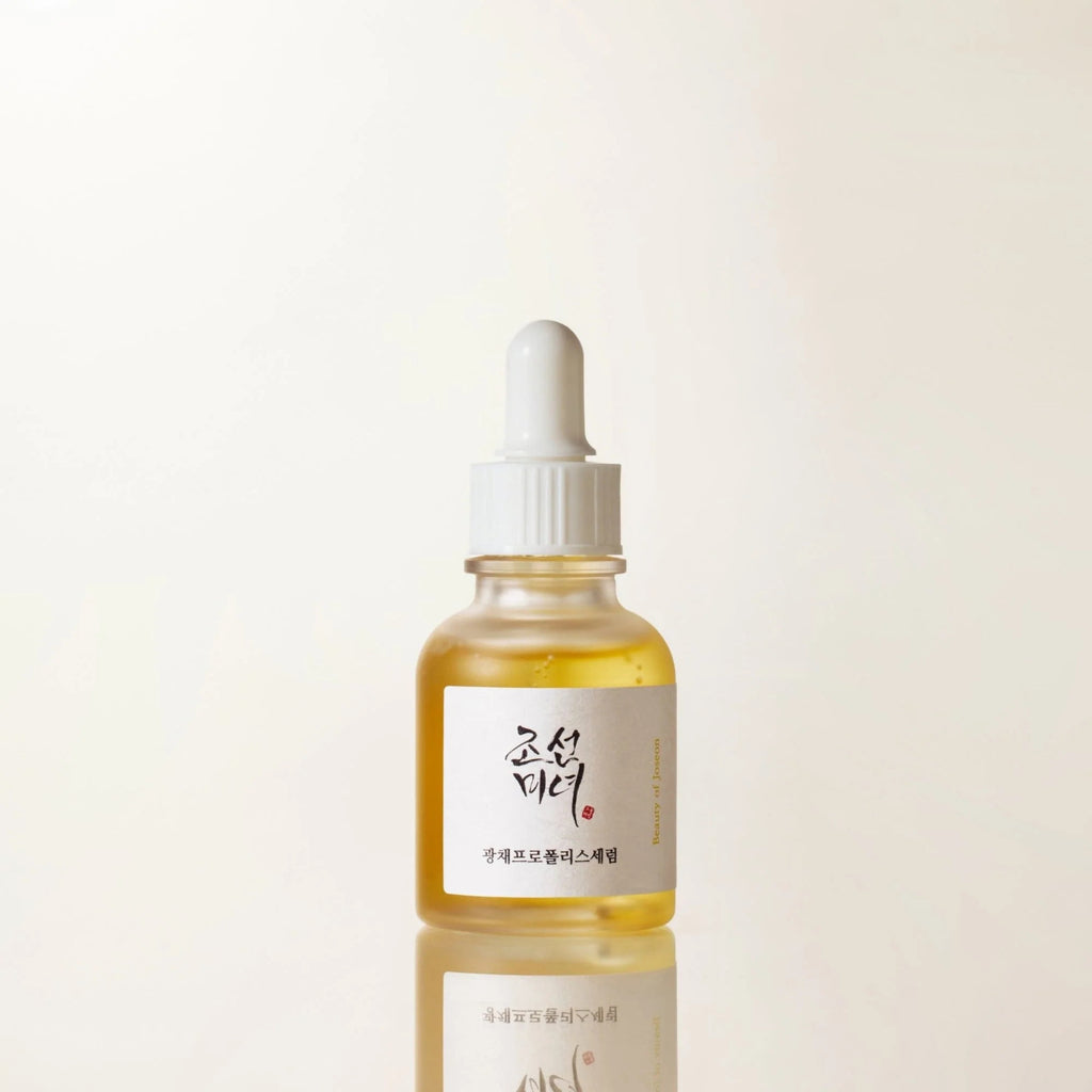 Glow Serum(Propolis + Niacinamide (30ML))