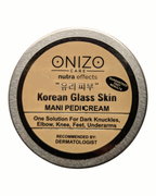 Korean Mani Pedi Cream