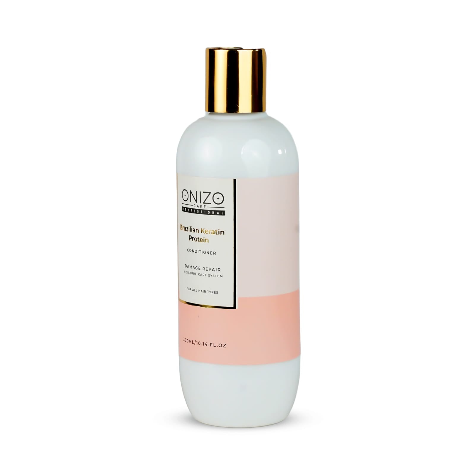 Brazilian keratin conditioner