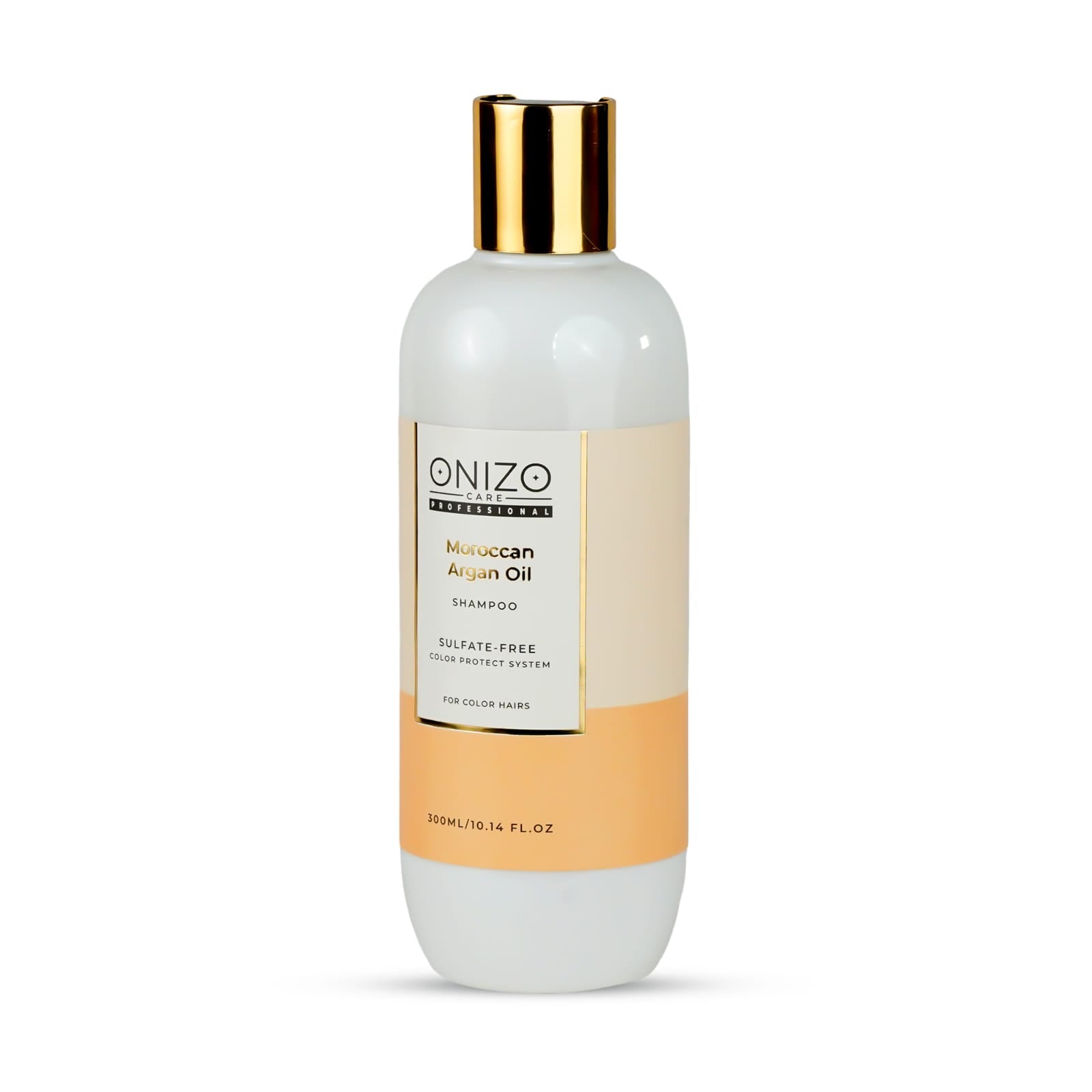 Moroccan Argan Oil Shampoo