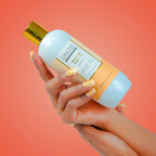 Moroccan Argan Oil Shampoo