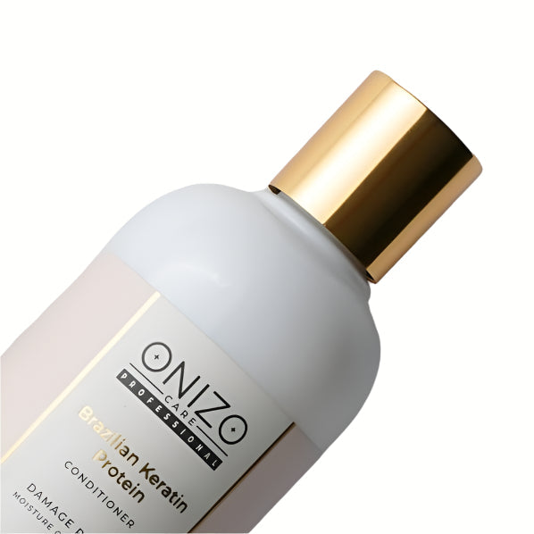 Brazilian keratin conditioner