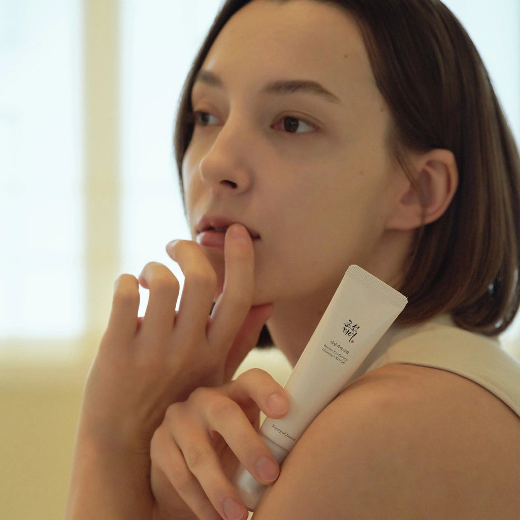 Revive Eye Serum(Ginseng + Retinal)