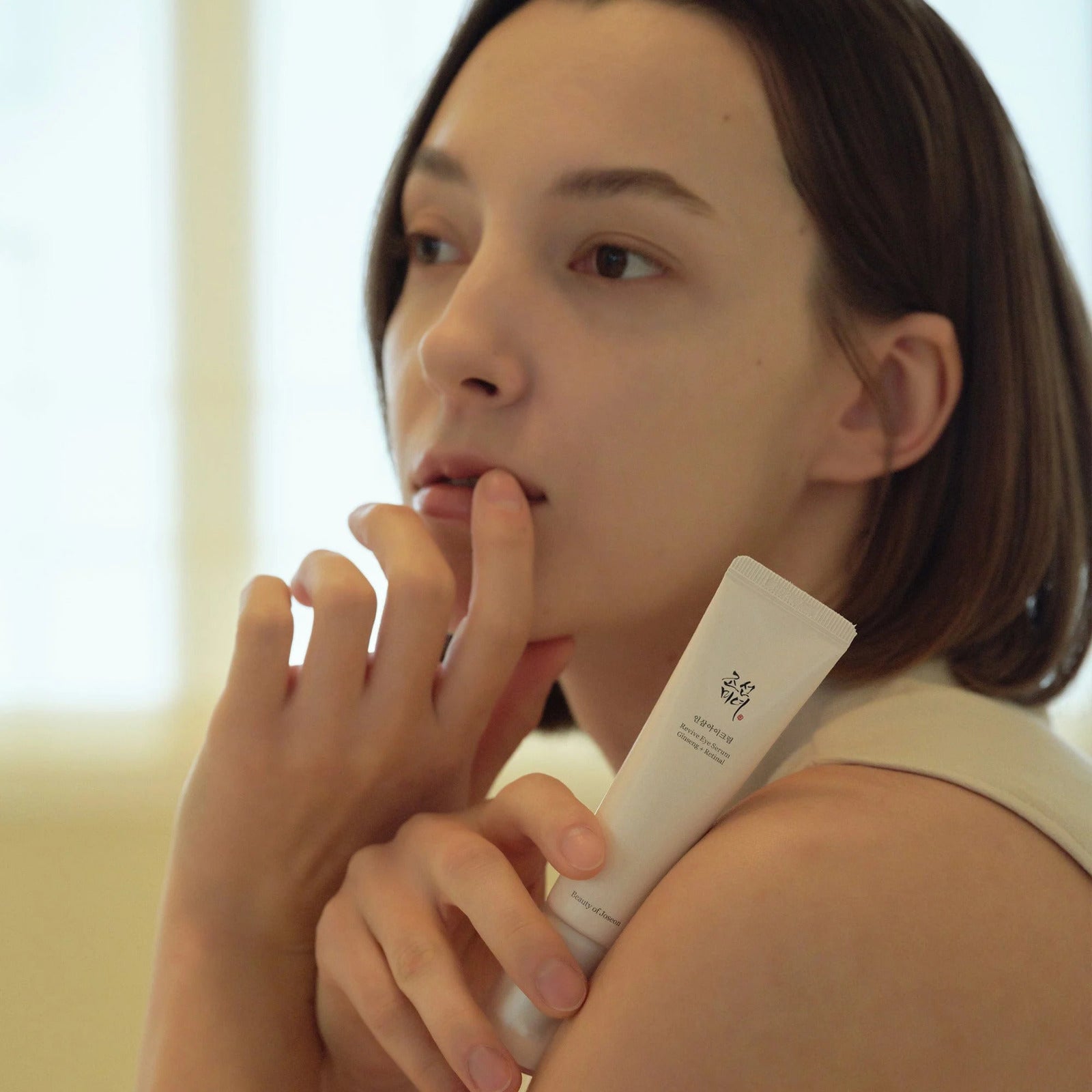 Revive Eye Serum(Ginseng + Retinal)