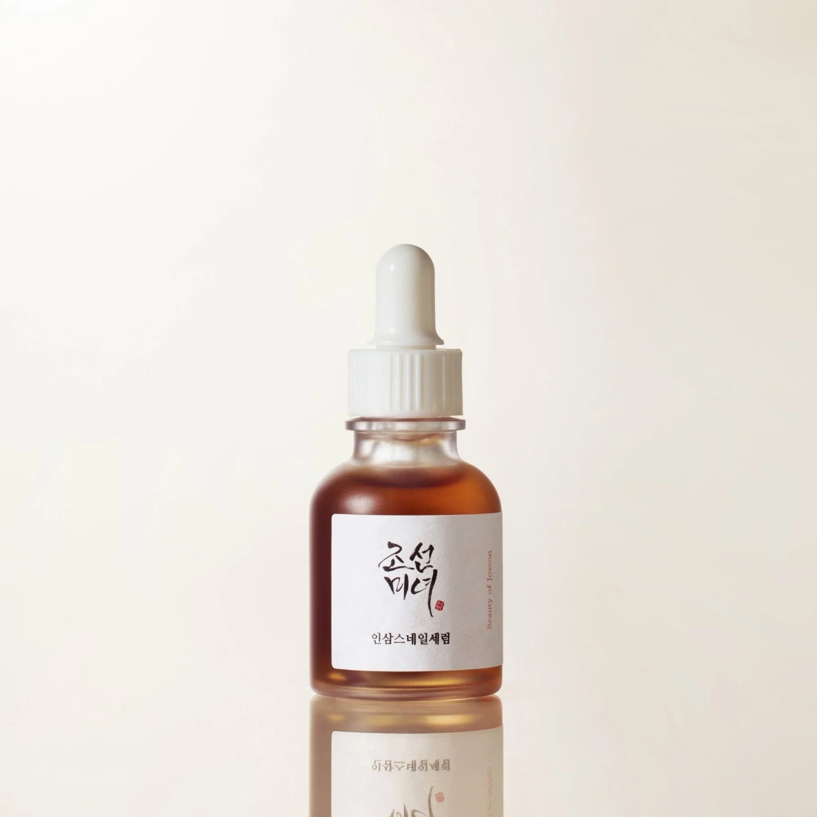 Revive Serum(Ginseng + Snail Mucin (30ML))