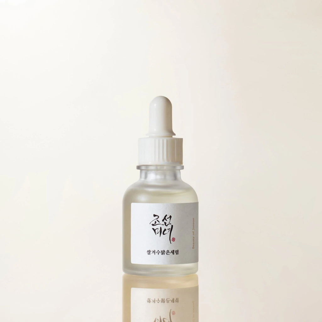 Glow deep serum Rice+Alpha-arbutin