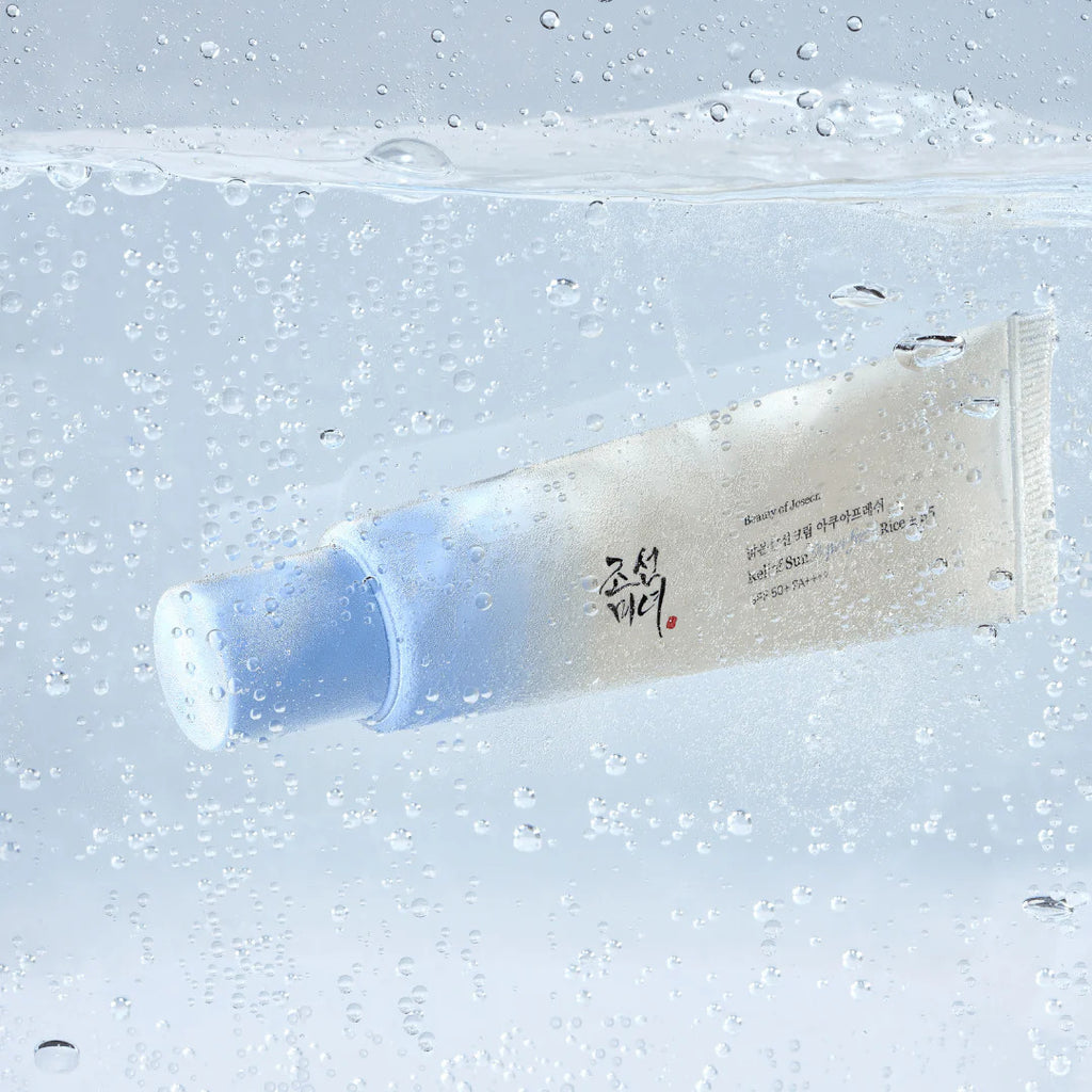 Relief Sun Aqua-Fresh(Rice + B5 (SPF50+ PA++++))