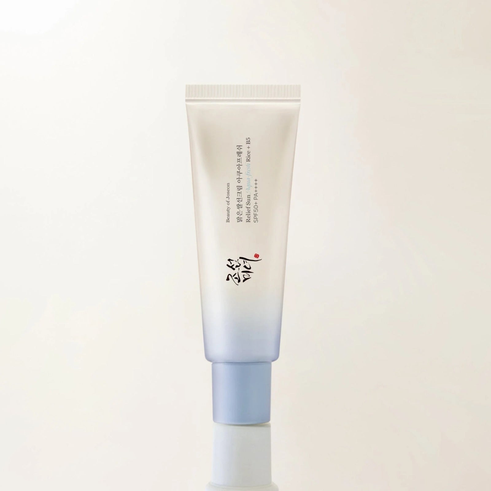 Relief Sun Aqua-Fresh(Rice + B5 (SPF50+ PA++++))