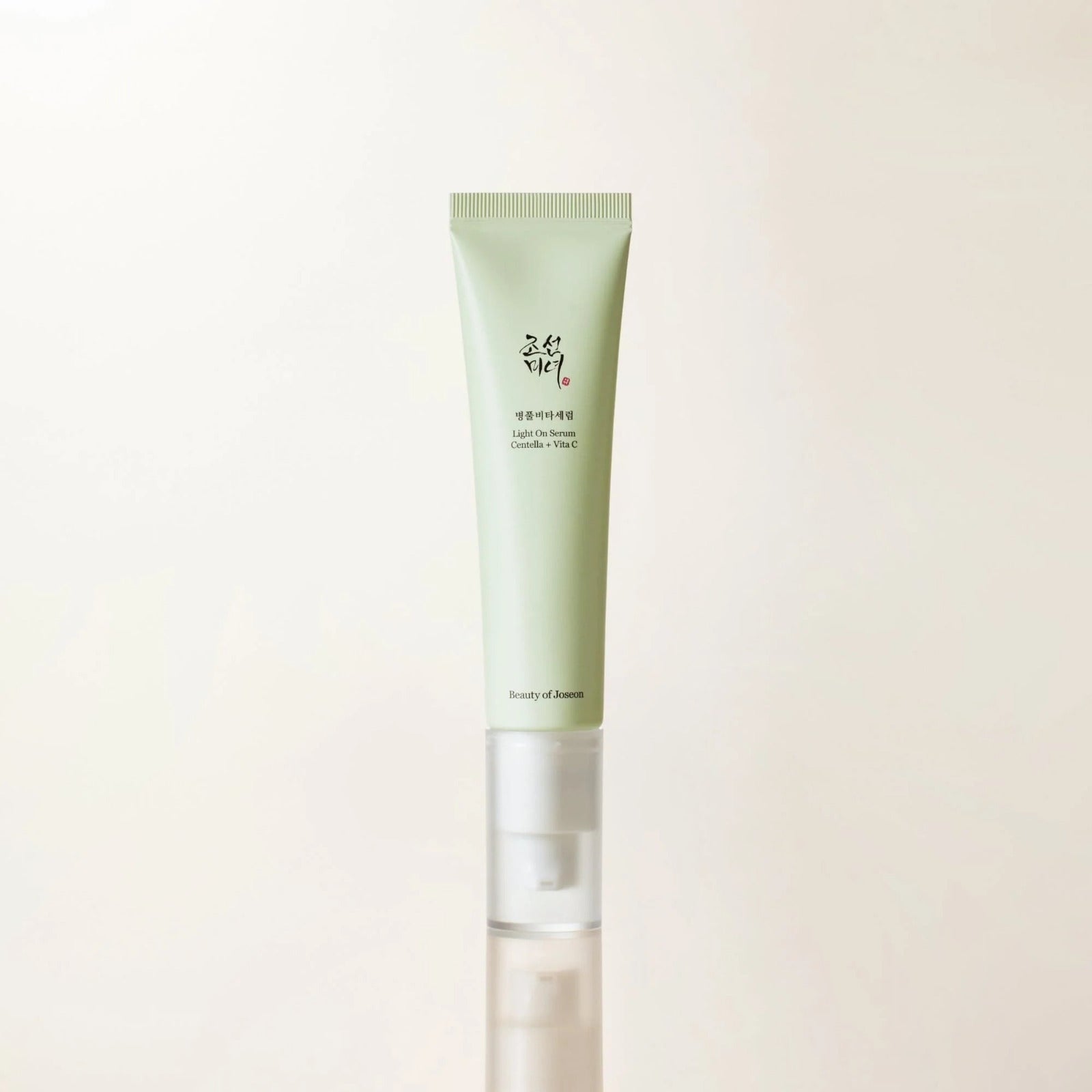 Light On Serum(Centella + Vita C)