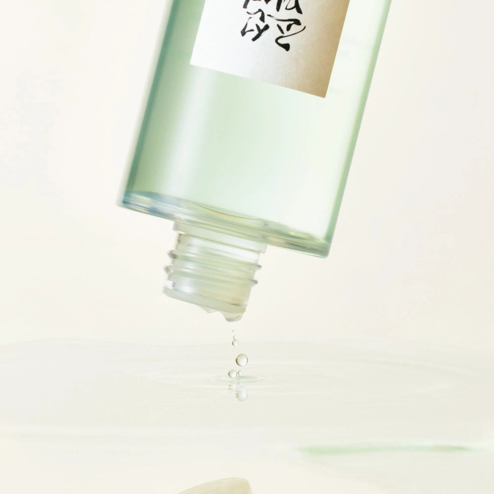 Green Plum Refreshing Toner(AHA + BHA)