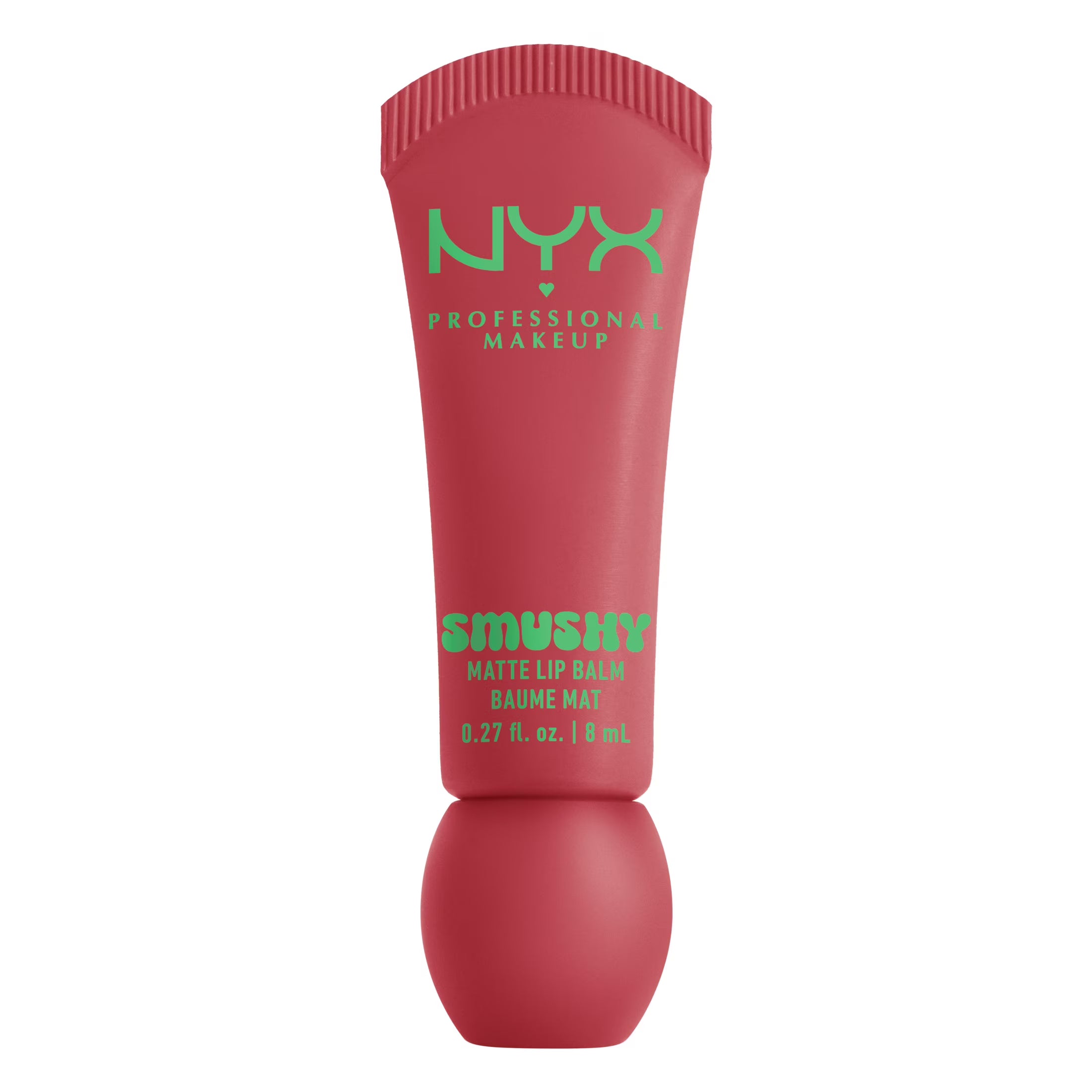 NYX - Smushy Matte Lip Balm - 05 Snuggle Szn