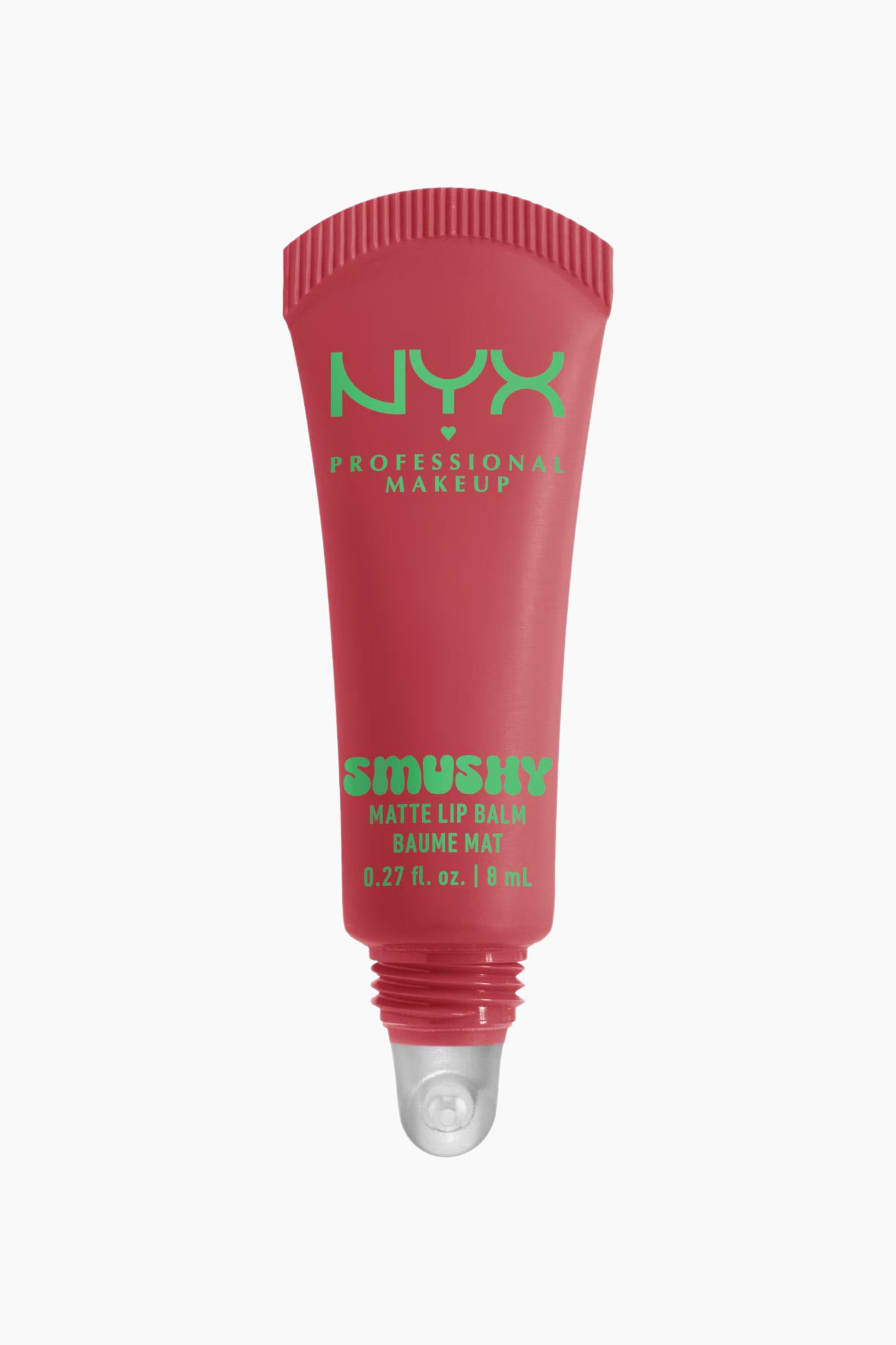 NYX - Smushy Matte Lip Balm - 05 Snuggle Szn