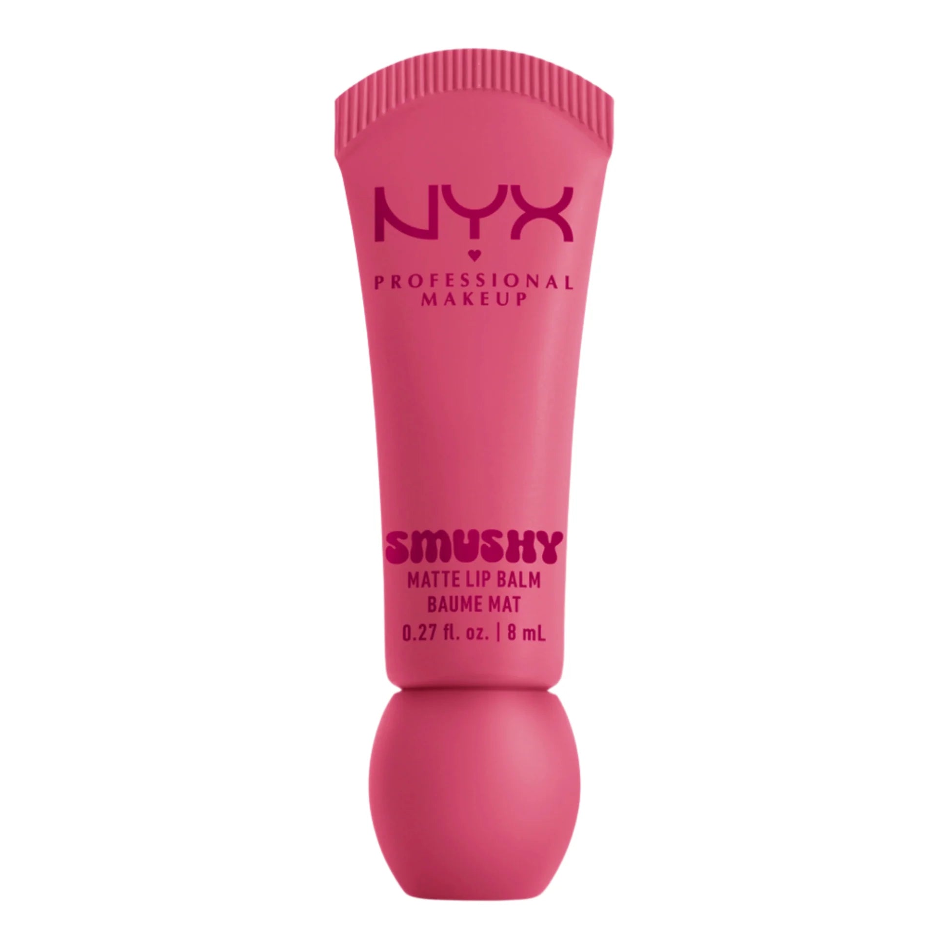NYX - Smushy Matte Lip Balm - 02 Swipe Sesh