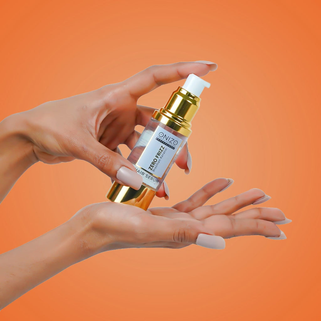 Hair Care Kit Bundle of 4